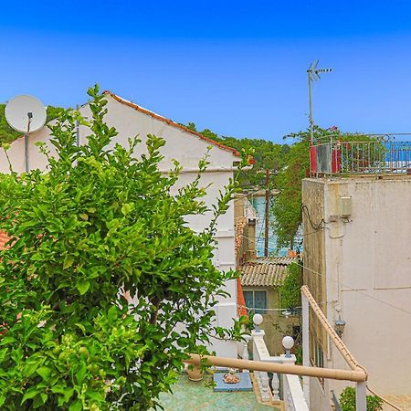 Agathi House Villa Gaios Dış mekan fotoğraf