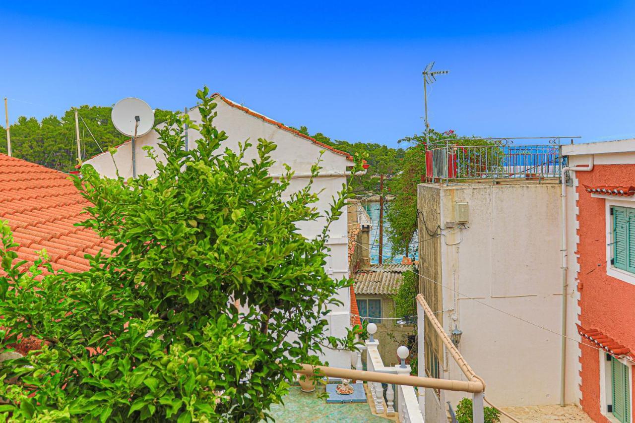 Agathi House Villa Gaios Dış mekan fotoğraf